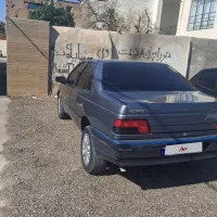 پژو ۹۳ داشبردجدید بدن افتاب سوختگی|خودرو سواری و وانت|یاسوج, |دیوار