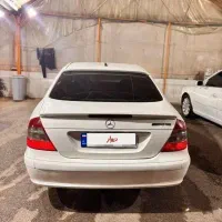 مرسدس بنز E240 مدل ۲۰۰۳ اتومات|خودرو سواری و وانت|اصفهان, مرداویج|دیوار