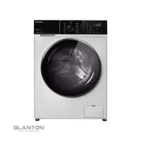 لباسشویی بلانتون 8و9 کیلویی سفید و سیلور اقساطی