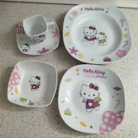 ست پنج تیکه کودک درحدنو