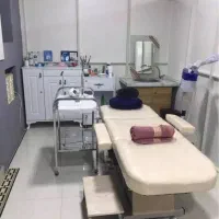 اجاره اتاق به لاین زیبایی و پوست، اسکارپ سر،ناخن