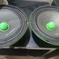 دوعدد میدرنج ۴۵۰ وات مدل speedwarp