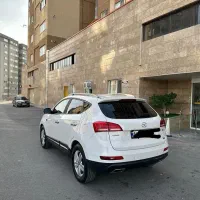 جک s5|خودرو سواری و وانت|سنندج, |دیوار