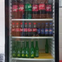 یخچال ایستاده