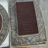 پادری برای جلو در آپارتمانتون