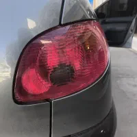 چراغ خطر ۲۰۶