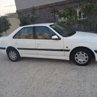 پژو پارس مدل آخر ۸۹/داشبورد کرم|خودرو سواری و وانت|فردیس, قریشی|دیوار