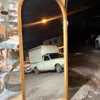 قاب و ایینه