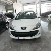 207 صفر tu5p|خودرو سواری و وانت|ملارد, |دیوار