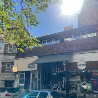 اجاره تجاری اندرزگو|اجارهٔ مغازه و غرفه|تهران, فرمانیه|دیوار