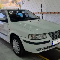 سمند LX 98|خودرو سواری و وانت|بومهن, |دیوار