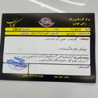 پراید درجه یک ی گلگیررنگ|خودرو سواری و وانت|شهرکرد, |دیوار