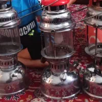 چراغ توری