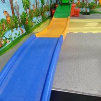 سطح شیبدار (ترن)