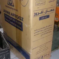 بخاری جهان افروز اکبند|بخاری، هیتر، شومینه|تهران, سازمان آب|دیوار