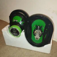 باند کونکورد عنکبوتی