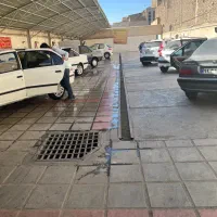 کارگر ماهر کارواش