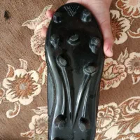 کفش استوک چمن سایز ۳۹|کیف، کفش، کمربند|اصفهان, ملک‌شهر|دیوار