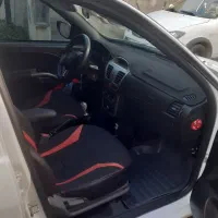 ساینا دوگانه کارخانه|خودرو سواری و وانت|شاهرود, |دیوار