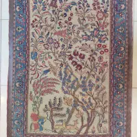 فرش ساروق|فرش|کرج, حاجی آباد|دیوار