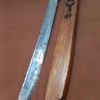 شمشیر زنجان 60 سانت