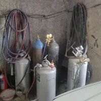 نیازمند نیروی ماهر برای صافکاری