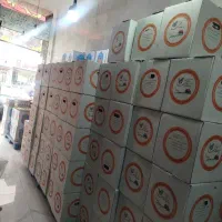 پخش تخم مرغ به قیمت مرغداری|خوردنی و آشامیدنی|گلستان (تهران), |دیوار