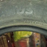 لاستیک یزد تایر سایز 185/65/15 - دینام 90 آمپر