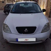 تیبا صندوق‌دار SX، مدل ۱۳۹۳