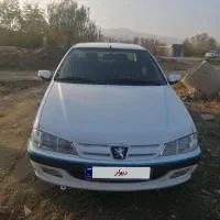 پژو پارس|خودرو سواری و وانت|ارومیه, |دیوار