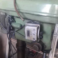 ابزارالات صنعتی|ماشین‌آلات صنعتی|همدان, |دیوار