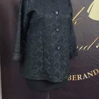 مانتو زنانه شیک برند|لباس|یزد, |دیوار