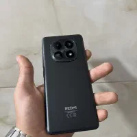 note 15 256gig اصلا کار نکرده بیست روزه باز شده