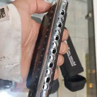 ساز دهنی در حد نو صدا بلند|سازهای بادی|اصفهان, مفتح|دیوار