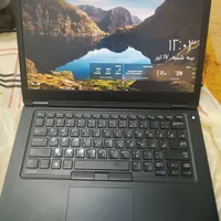 لپتاب دل در حد نو