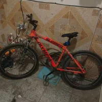 دوچرخه سایز ۲۶