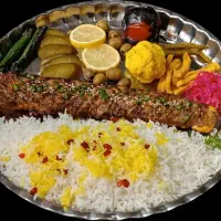 غذای خانگی  (مخصوص مدارس ، شرکت ها و ارگانها)|خوردنی و آشامیدنی|تهران, چیتگر شمالی|دیوار