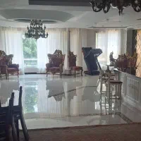 ۱۲۵متر ۳خوابه ۵ساله شیک فردوس رامین