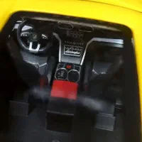 ماکت لامبورگینی اوروس فلزی بزرگ|اسباب‌‌بازی|تهران, چیتگر شمالی|دیوار