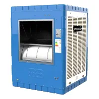 کولر 7500 سپهر الکتریک بهتر از نو (شخصی سازی شده)