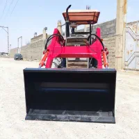 سلام عرض ادب نمایندگی ساخت بیل تراکتور کرمانشاه