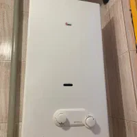 آبگرمکن دیواری