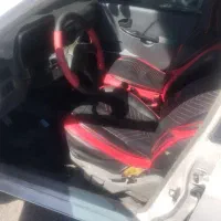 پراید مدل 83|خودرو سواری و وانت|شاهین دژ, |دیوار