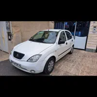 تیبا ۲ مدل برج ۱۲ ۱۴۰۰|خودرو سواری و وانت|فردیس, فردیس|دیوار