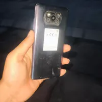 poco x3 pro|موبایل|اصفهان, ملک‌شهر|دیوار