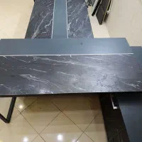 میز مدیریت و کنفرانس|مبلمان اداری|قم, خداکرم|دیوار