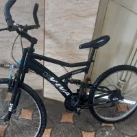 دوچرخه دنده ای