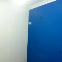 نقاشی ساختمانی وخورده کاری*فوری**حرفه ای*نقاش کناف|خدمات پیشه و مهارت|تهران, نیروی هوایی (پیروزی)|دیوار