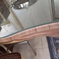 میزناهارخوری|میز و صندلی غذاخوری|داران, |دیوار