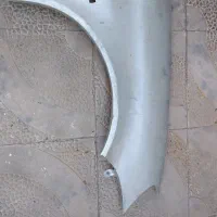 گلگیر جلو راست شاگرد رانا